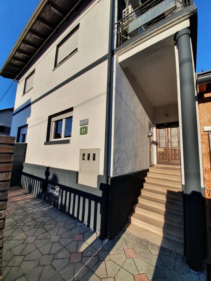 Appartement Ljubljana Apartment