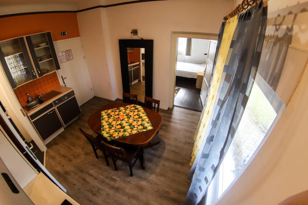 Appartement Ljubljana Apartment *