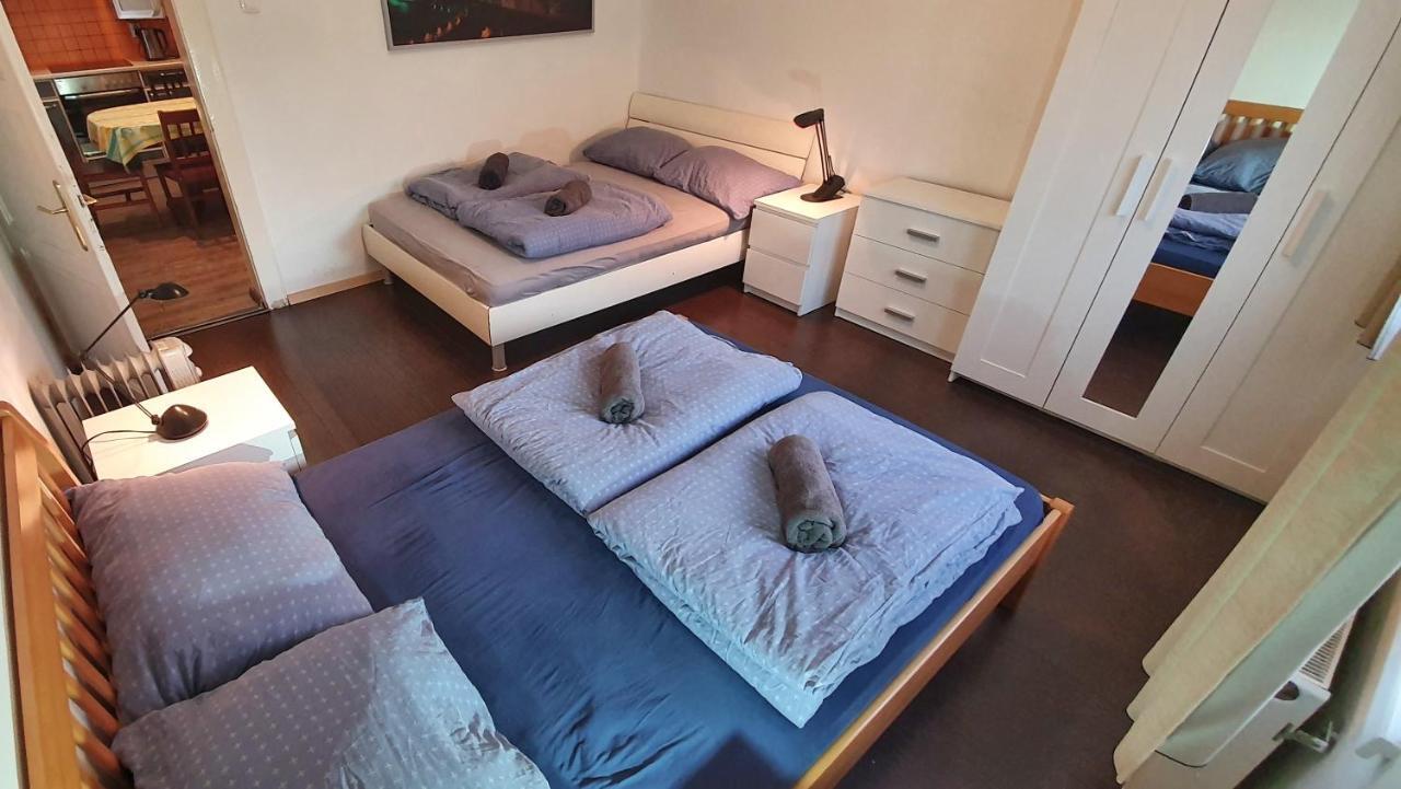 Ljubljana Apartment Appartement