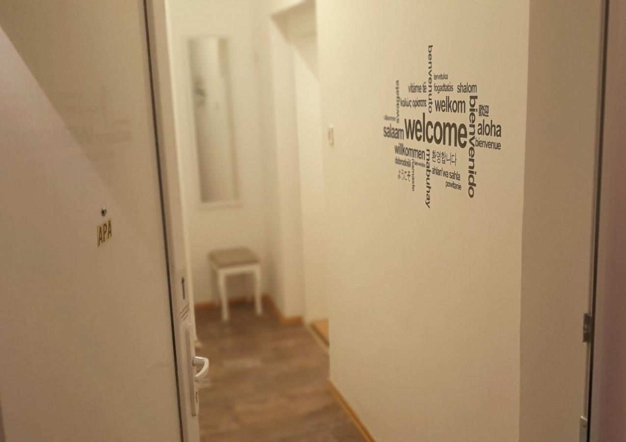 Ljubljana Apartment Appartement
