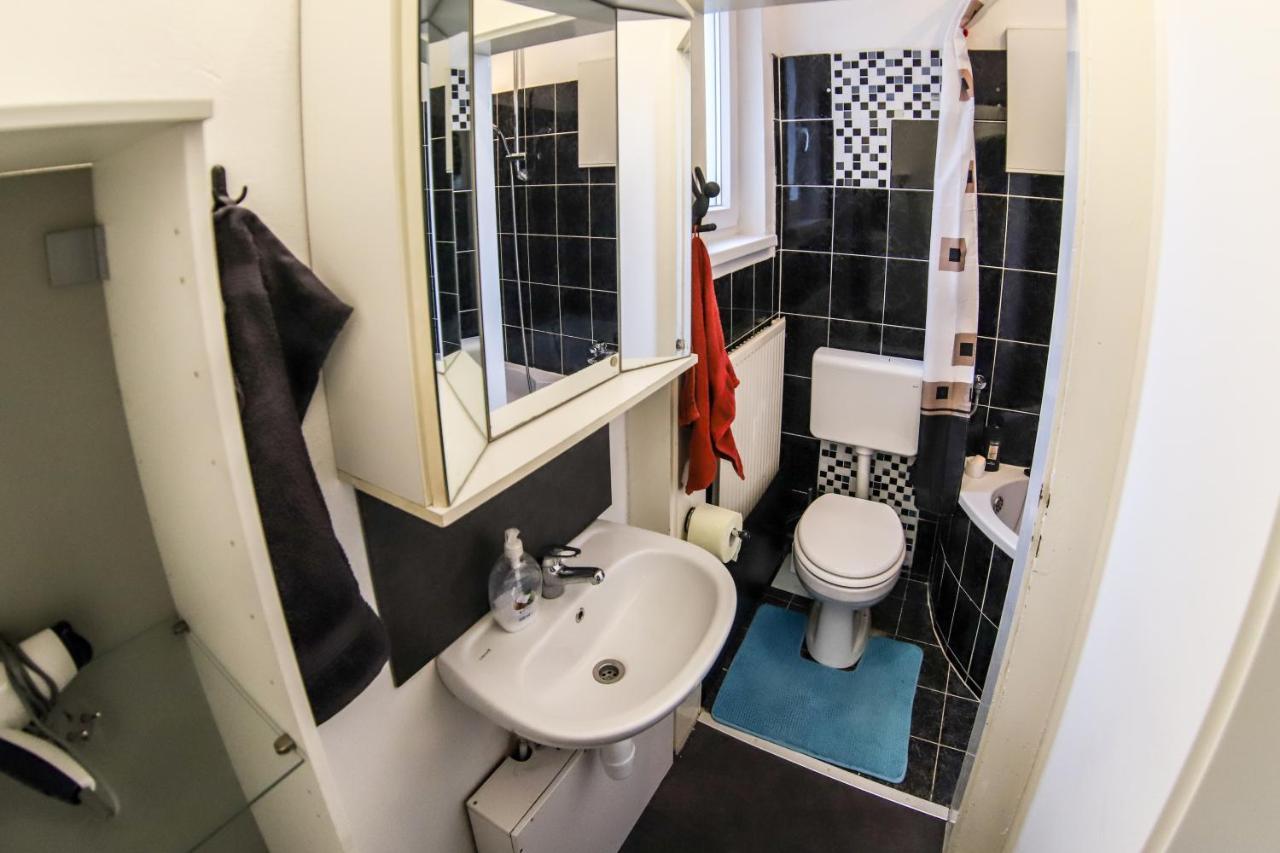 Appartement Ljubljana 2 bedroom apartment with free parking