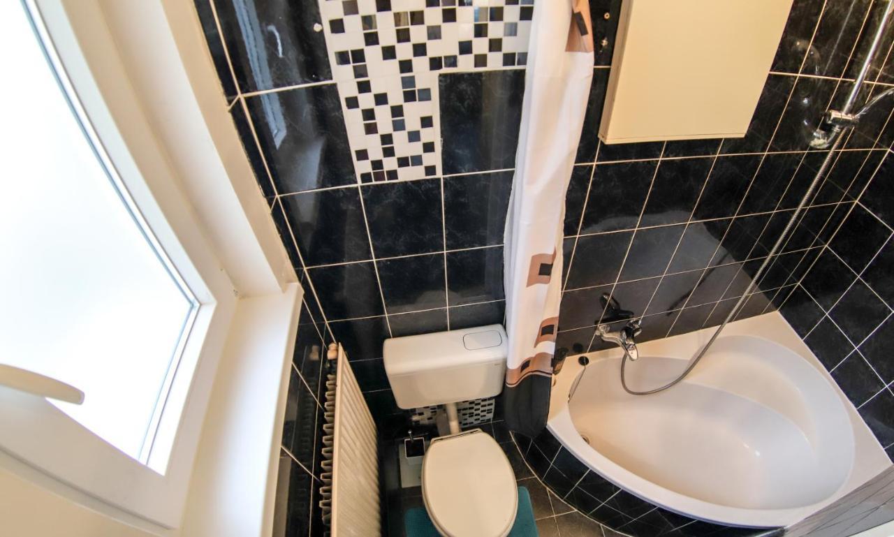 Ljubljana Apartment Lublaň