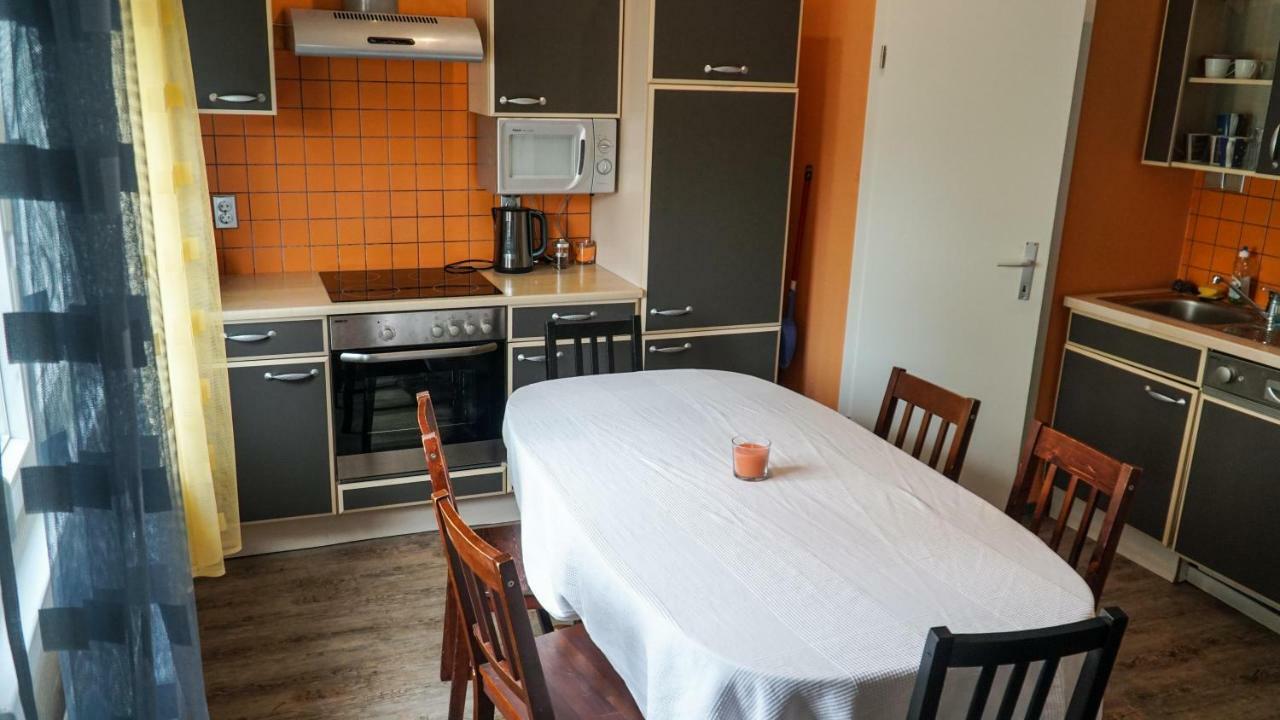 Ljubljana 2 bedroom apartment with free parking Ljubljana