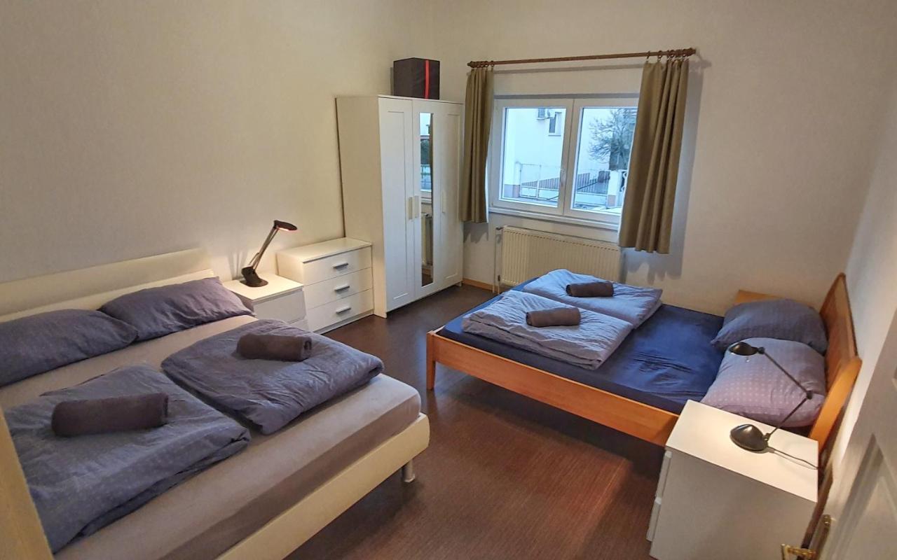 Appartement Ljubljana 2 bedroom apartment with free parking *